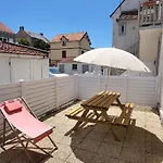 Daire La Baule, Plein Centre/terrasse La Baule