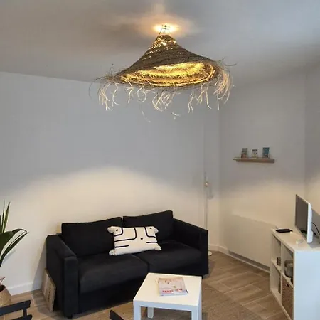 La Baule, Plein Centre/terrasse * La Baule