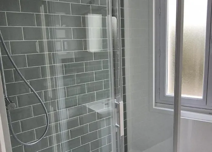 La Baule, Plein Centre/terrasse Ла-Боль-Эскублак