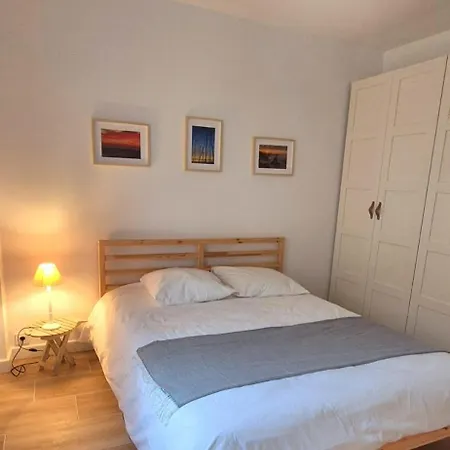 Appartement La Baule, Plein Centre/terrasse