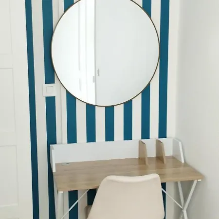 La Baule, Plein Centre/terrasse Appartement *