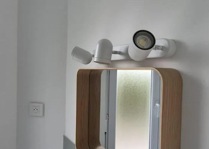 Apartment La Baule, Plein Centre/terrasse La Baule-Escoublac