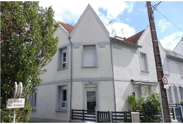 La Baule, Plein Centre/terrasse La Baule-Escoublac
